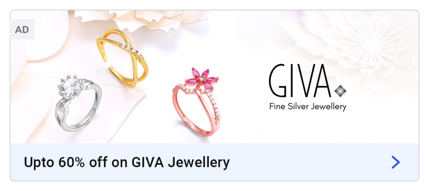 Flipkart sale today offer on sale jewellery